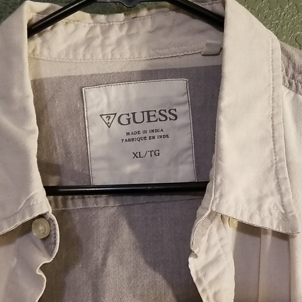 Guess